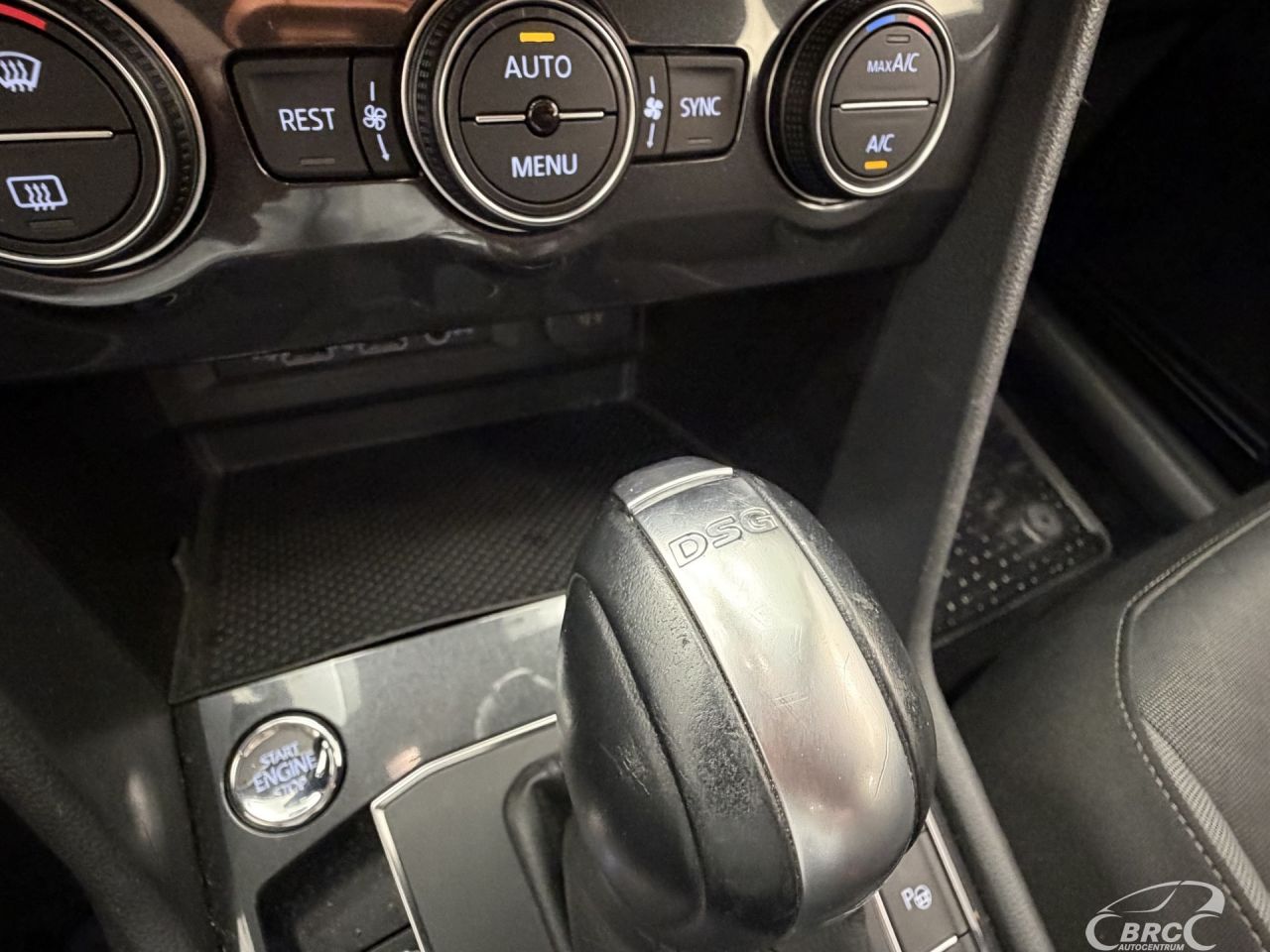 Volkswagen Tiguan | 21