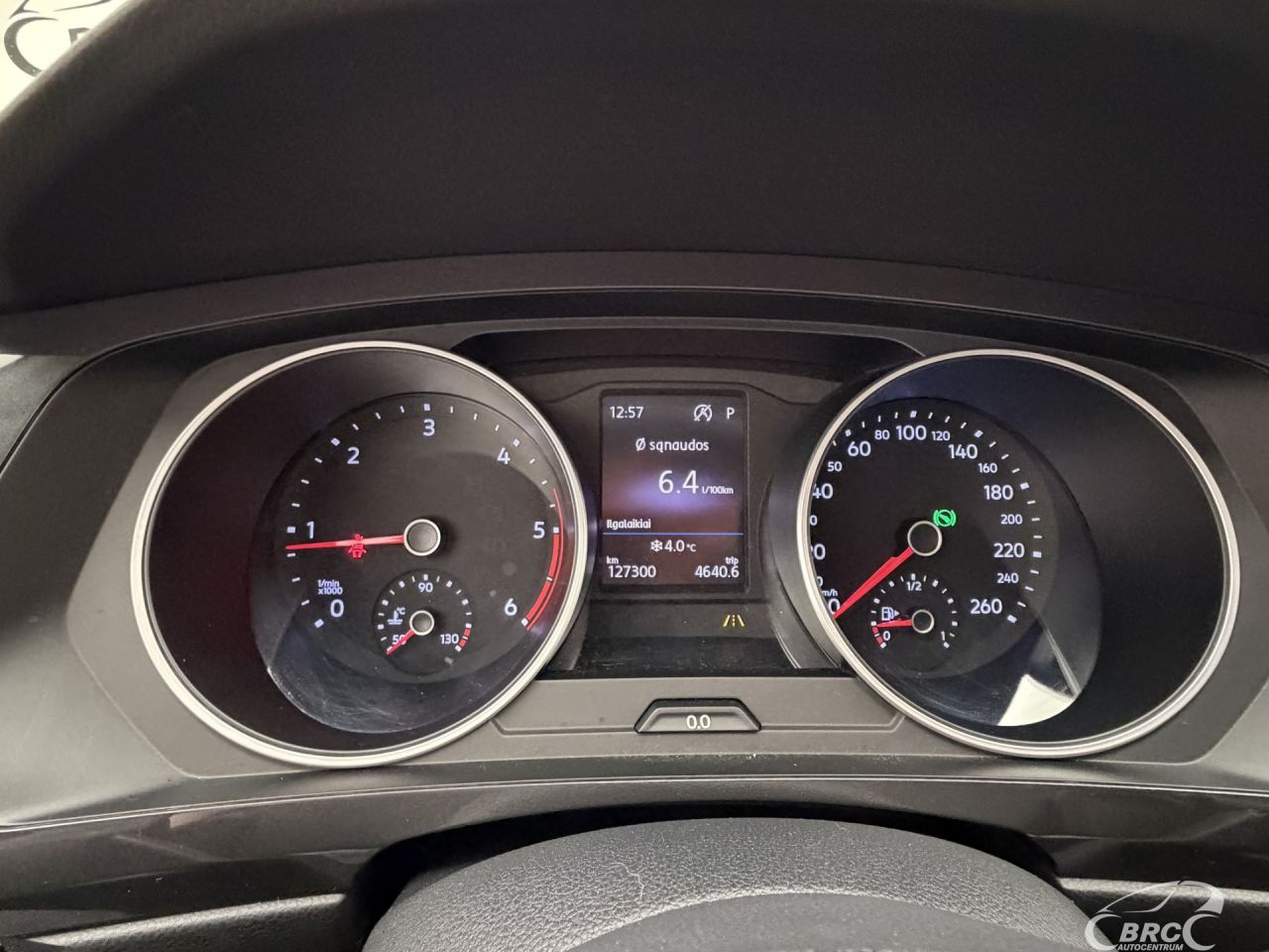 Volkswagen Tiguan | 28