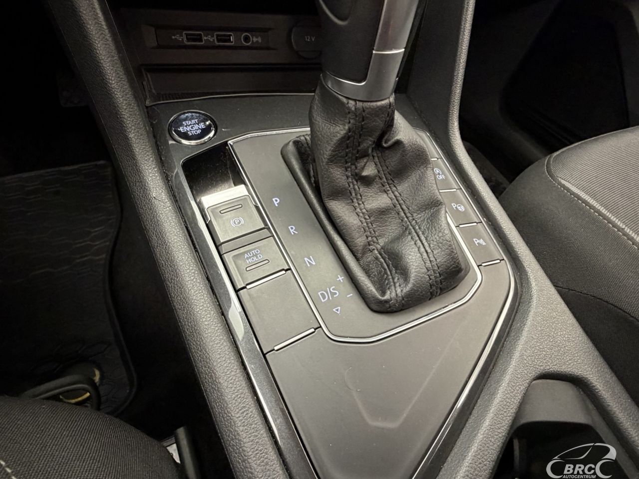 Volkswagen Tiguan | 23