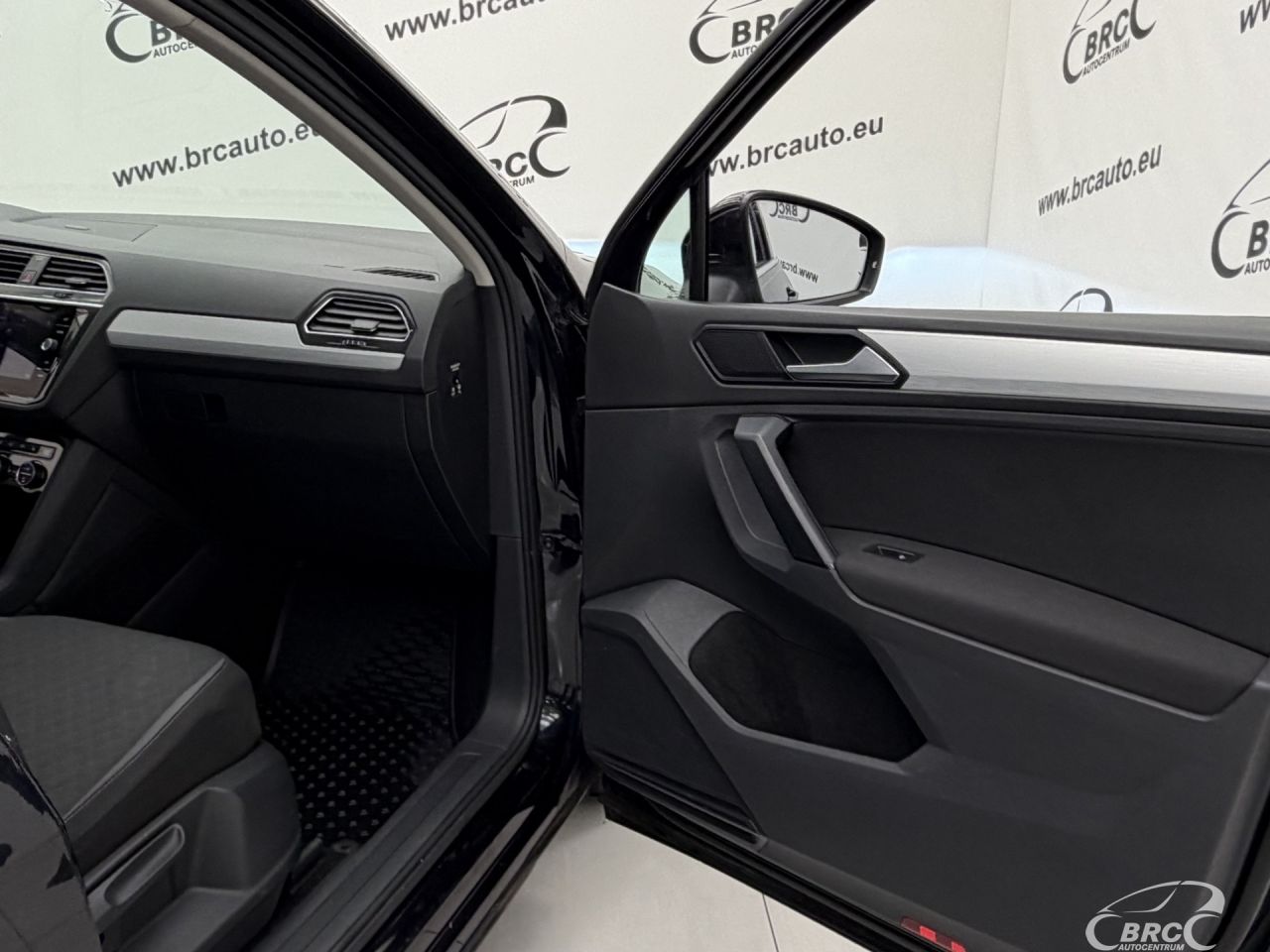 Volkswagen Tiguan | 6