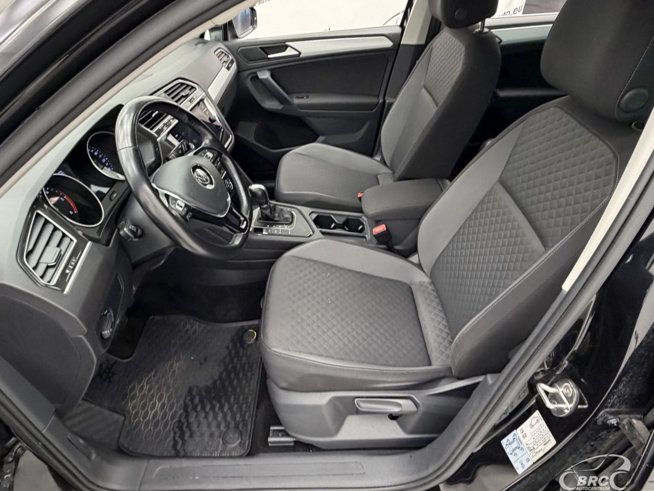 Volkswagen Tiguan | 46