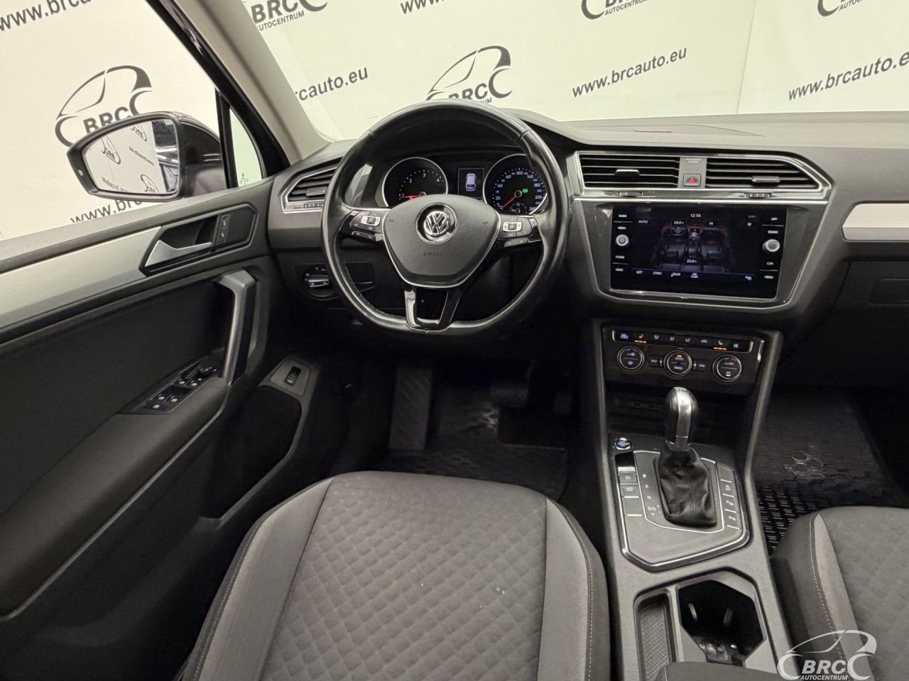 Volkswagen Tiguan | 13