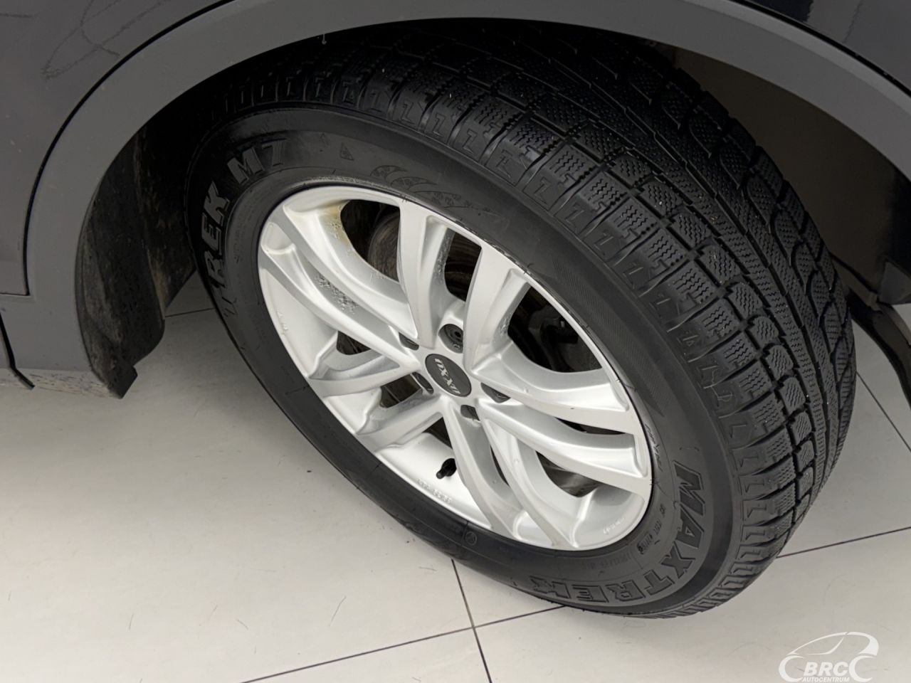 Volkswagen Tiguan | 40