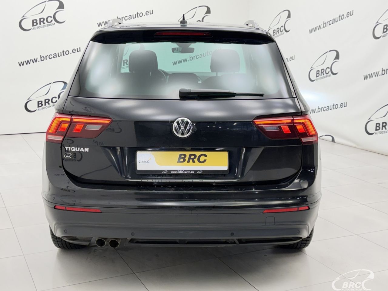 Volkswagen Tiguan | 46