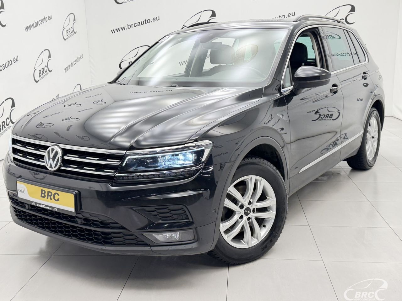 Volkswagen Tiguan | 44