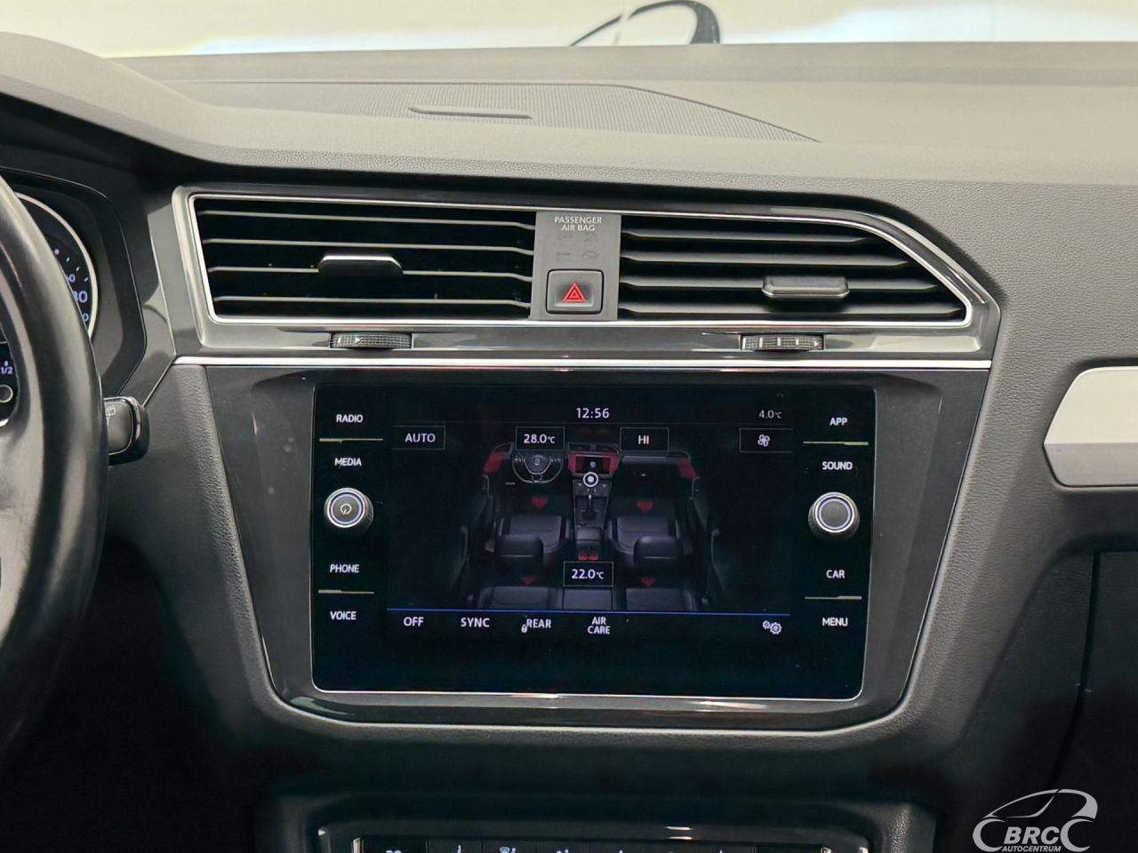 Volkswagen Tiguan | 15