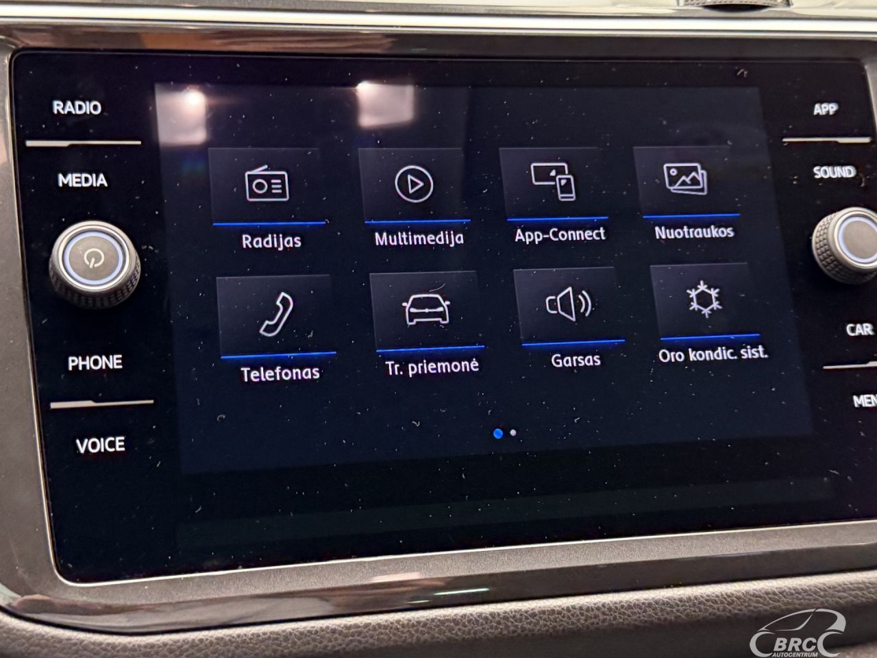 Volkswagen Tiguan | 36