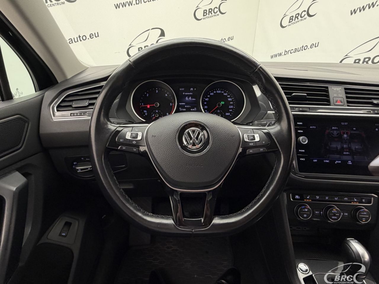 Volkswagen Tiguan | 27