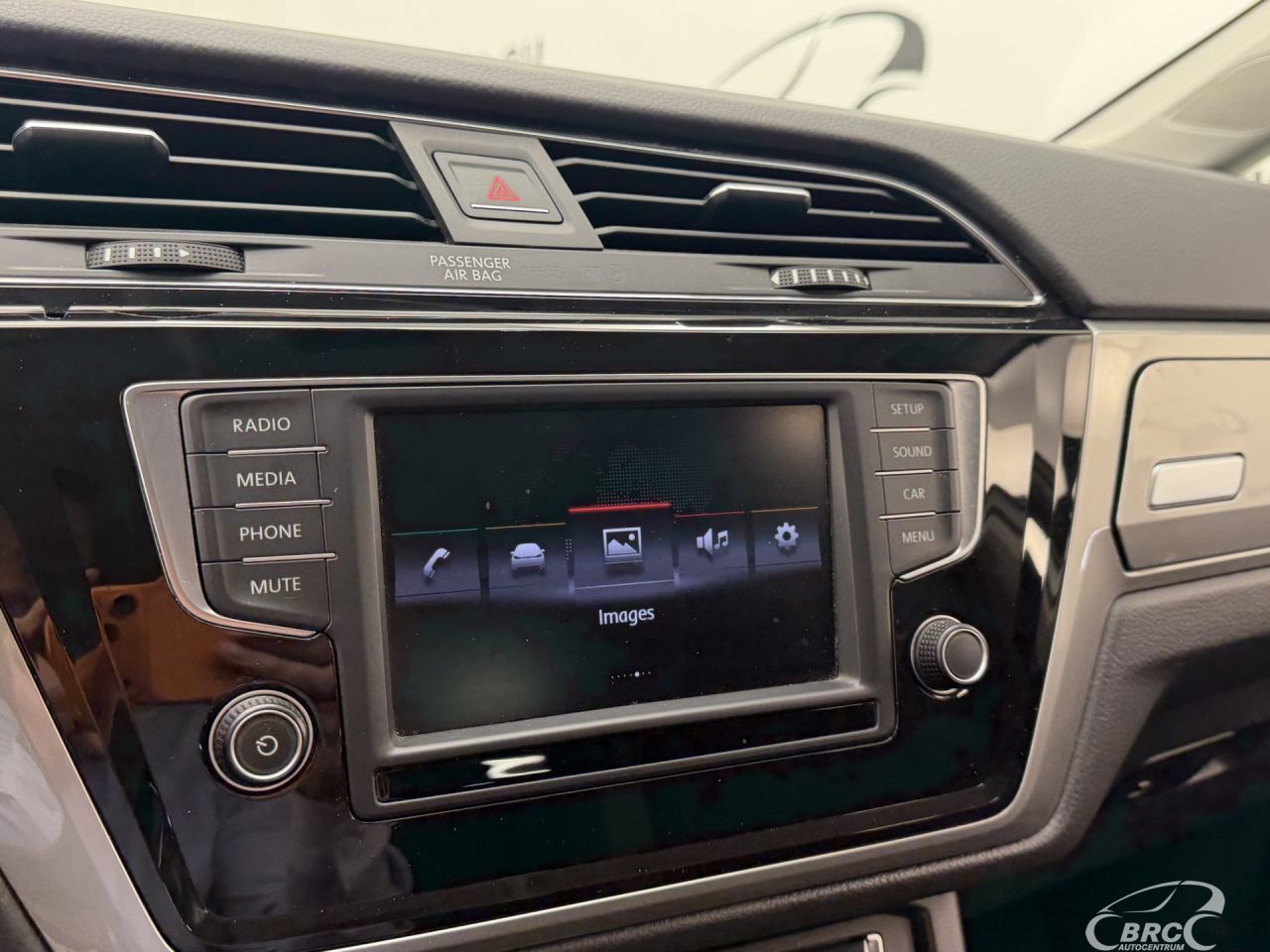 Volkswagen Touran | 34