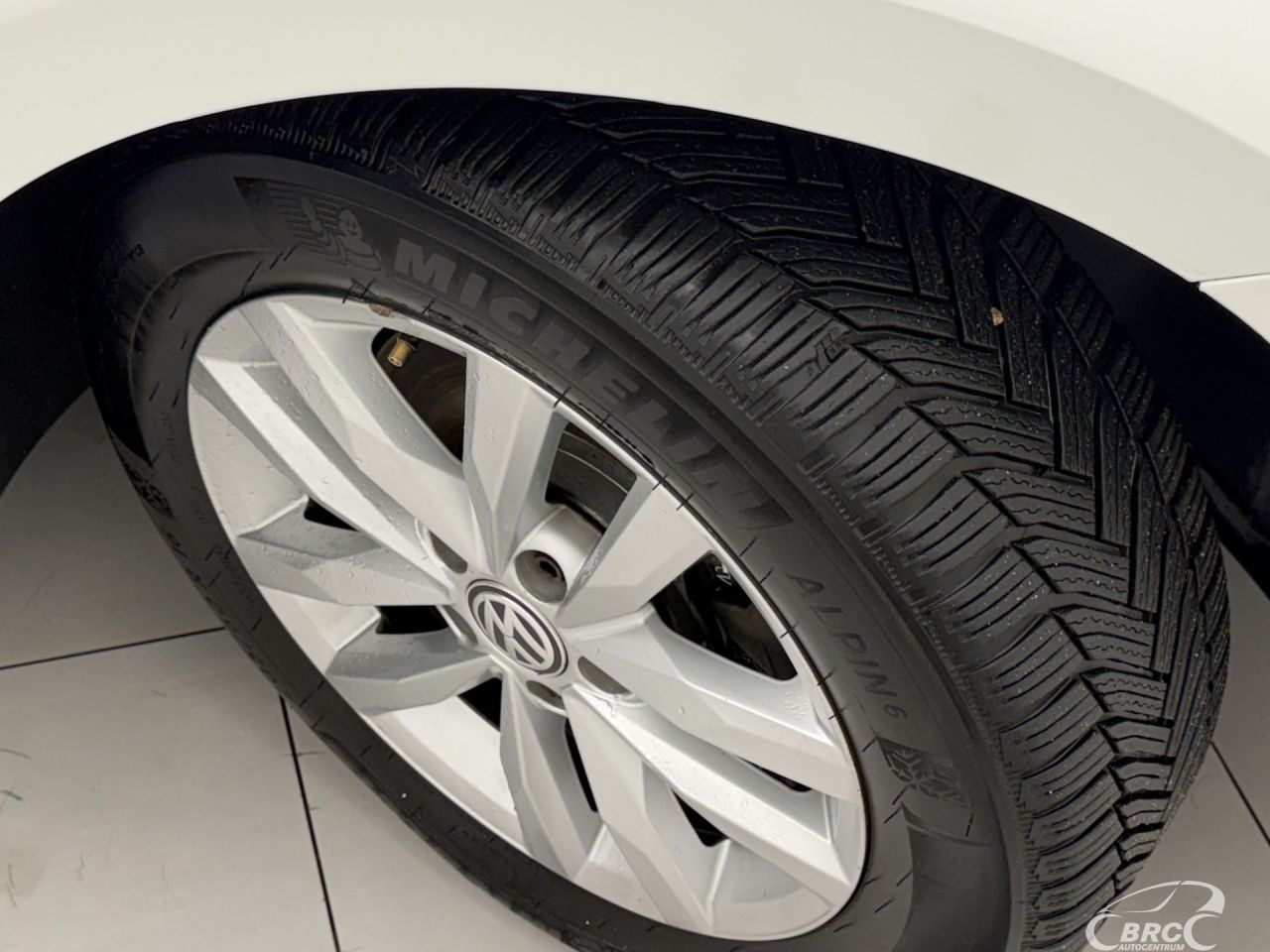 Volkswagen Touran | 54