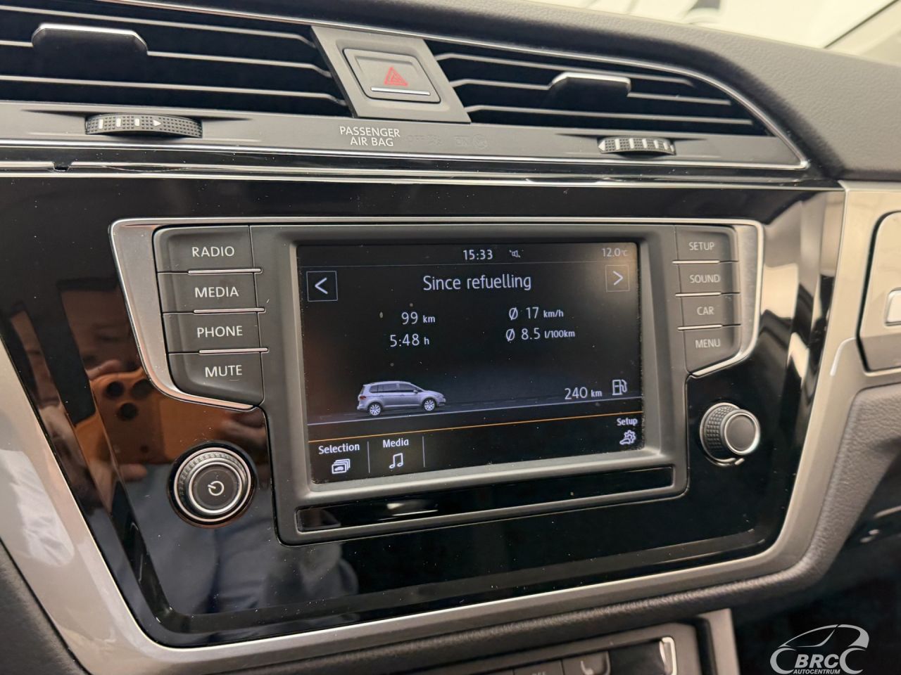 Volkswagen Touran | 36