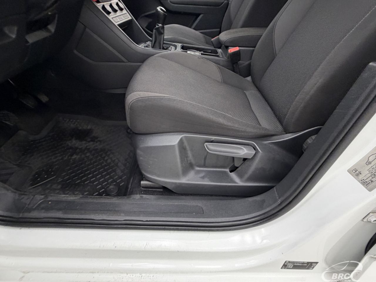 Volkswagen Touran | 21