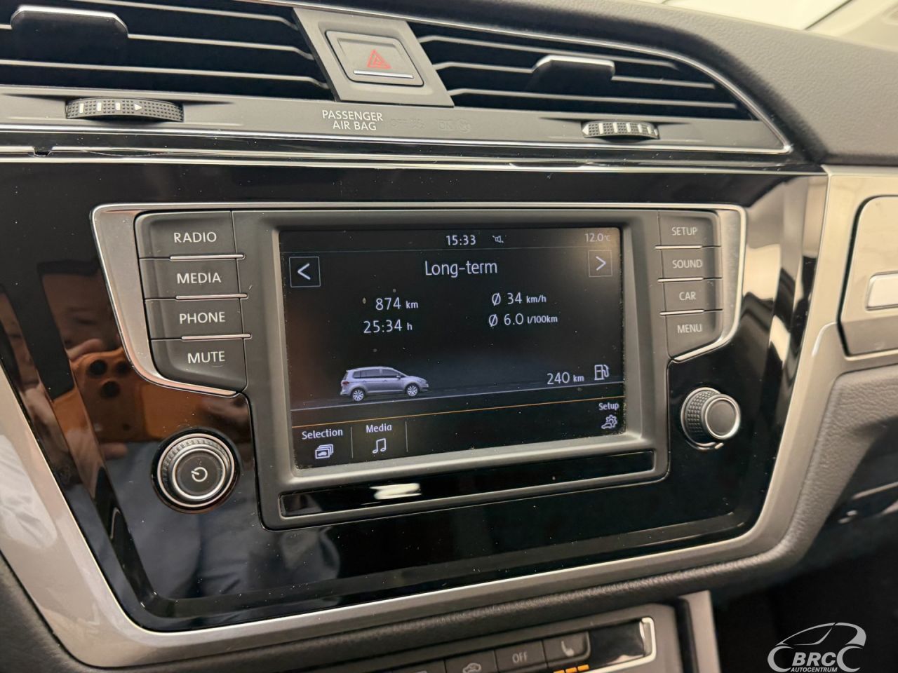 Volkswagen Touran | 37