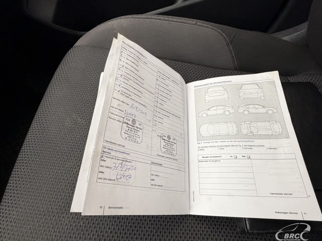 Volkswagen Touran | 43