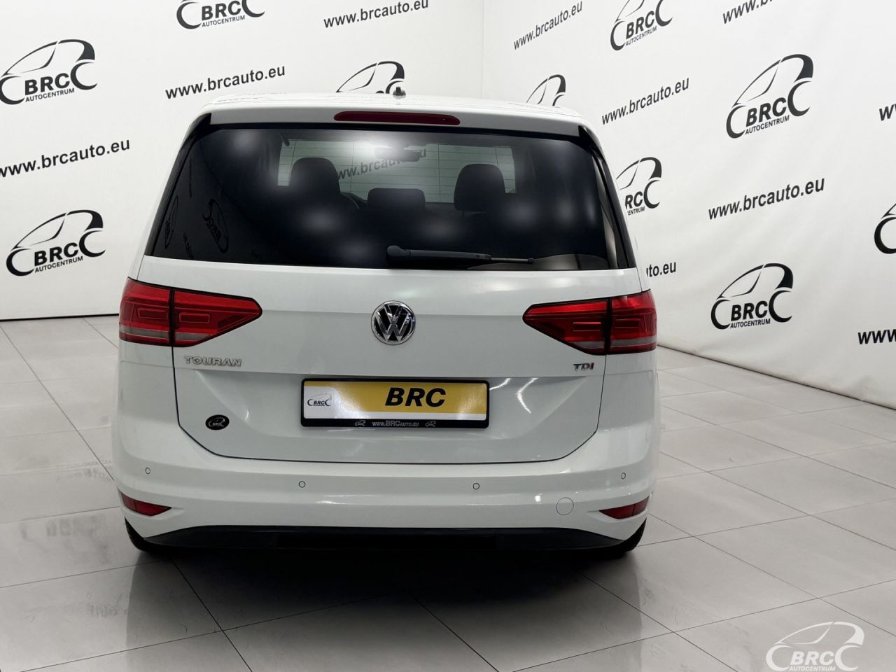 Volkswagen Touran | 60