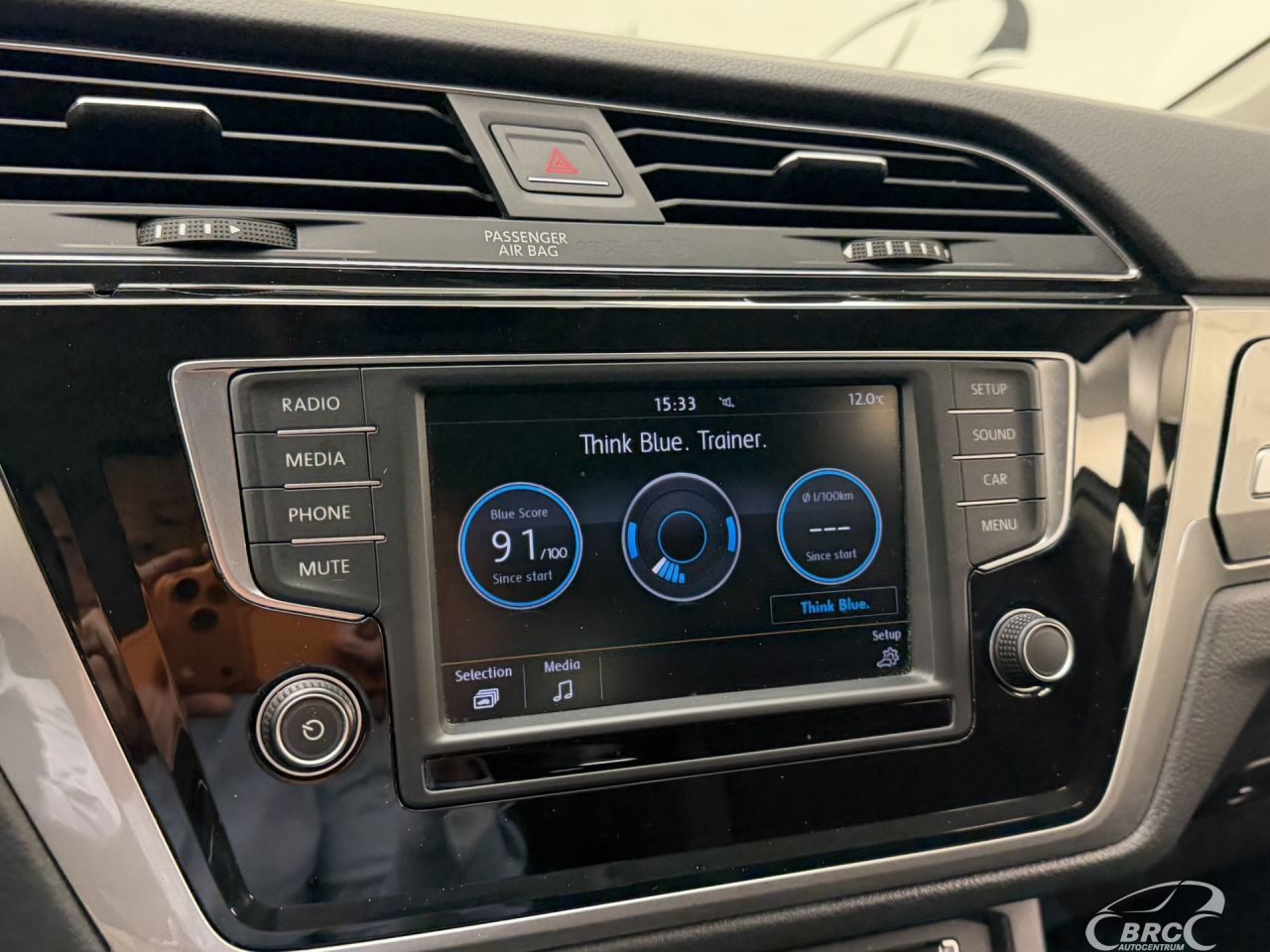 Volkswagen Touran | 38