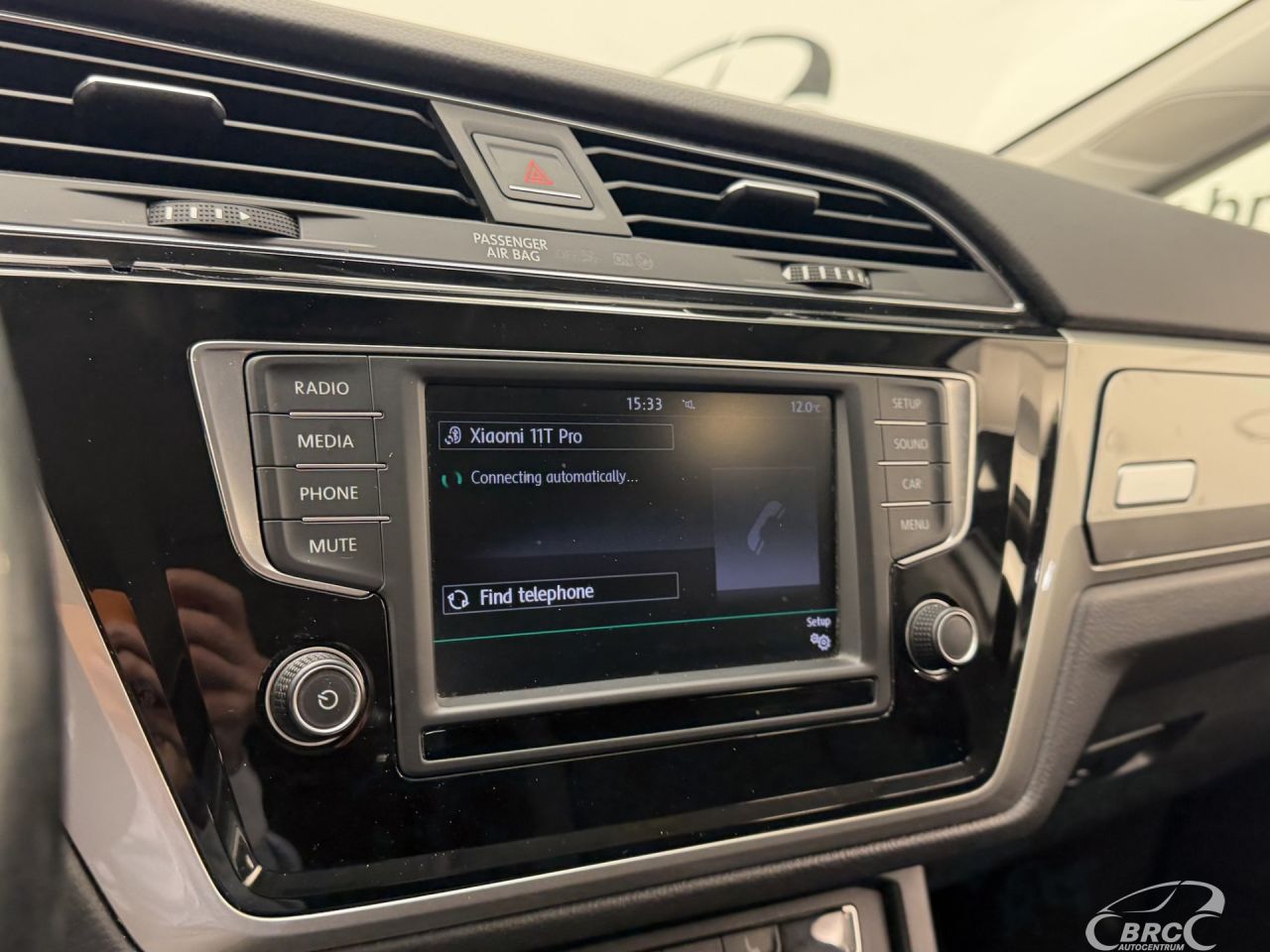 Volkswagen Touran | 33