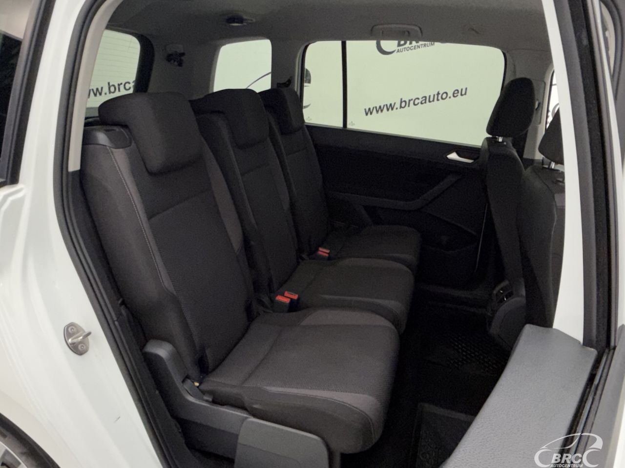 Volkswagen Touran | 10