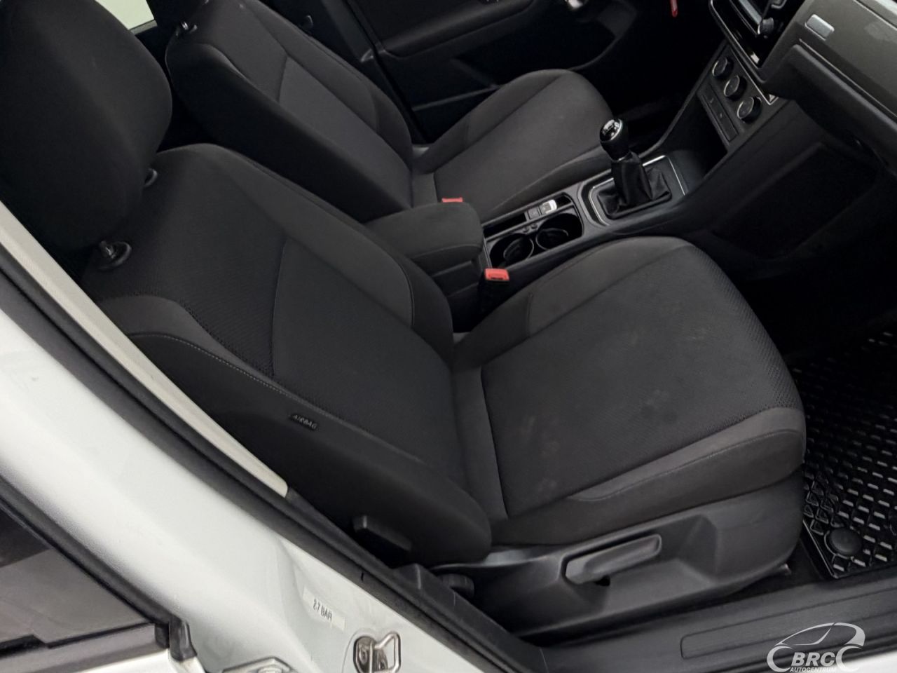 Volkswagen Touran | 4