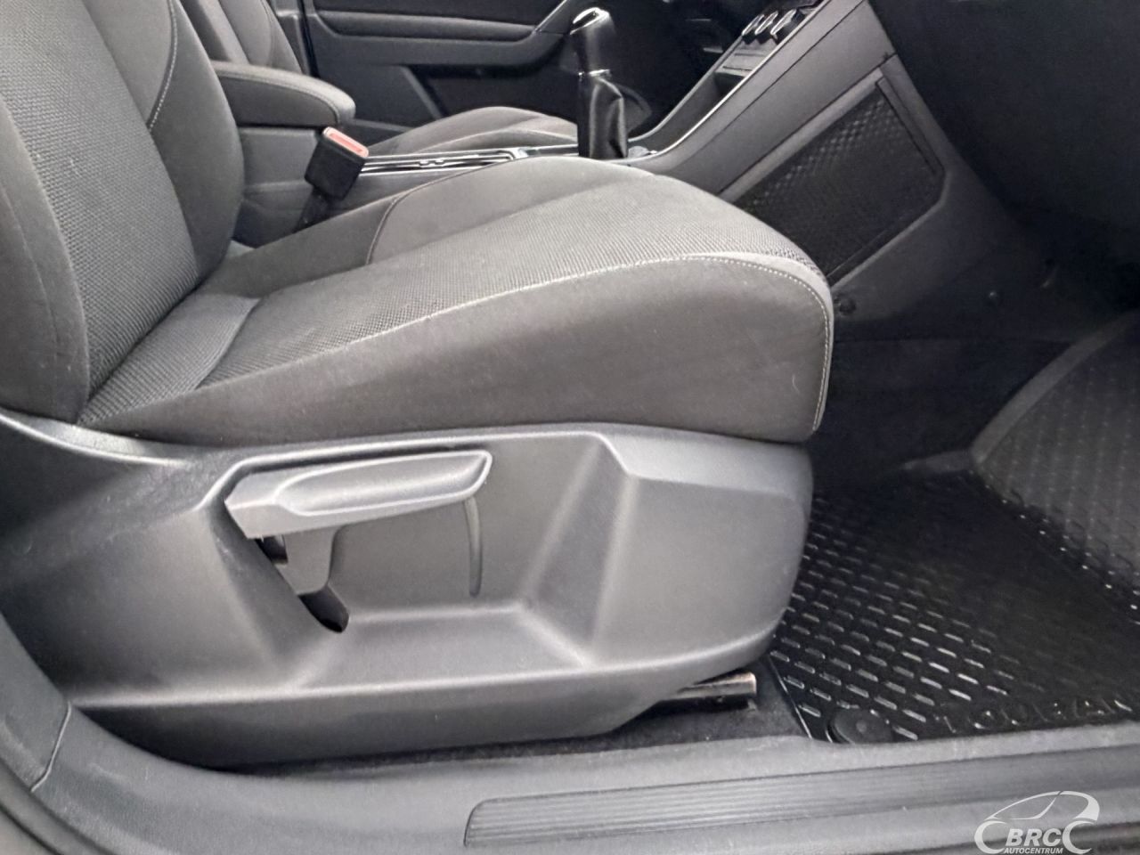 Volkswagen Touran | 5