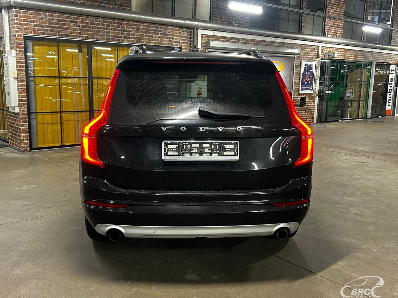Volvo XC90 | 5