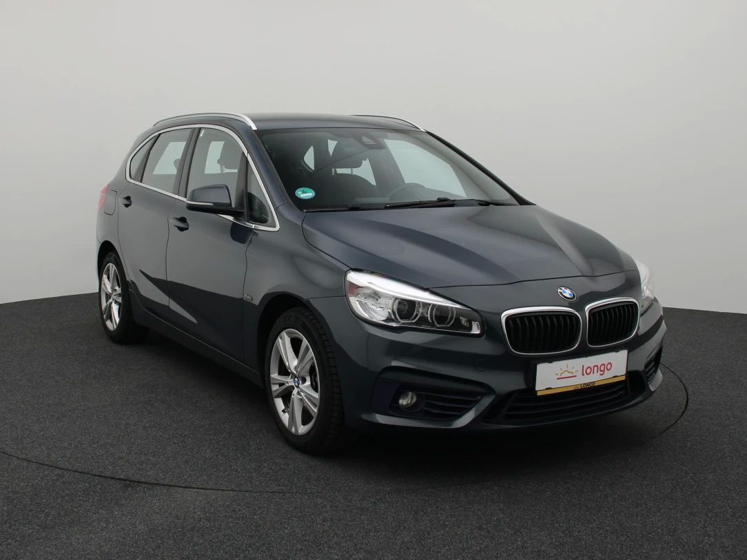 BMW 218 | 9