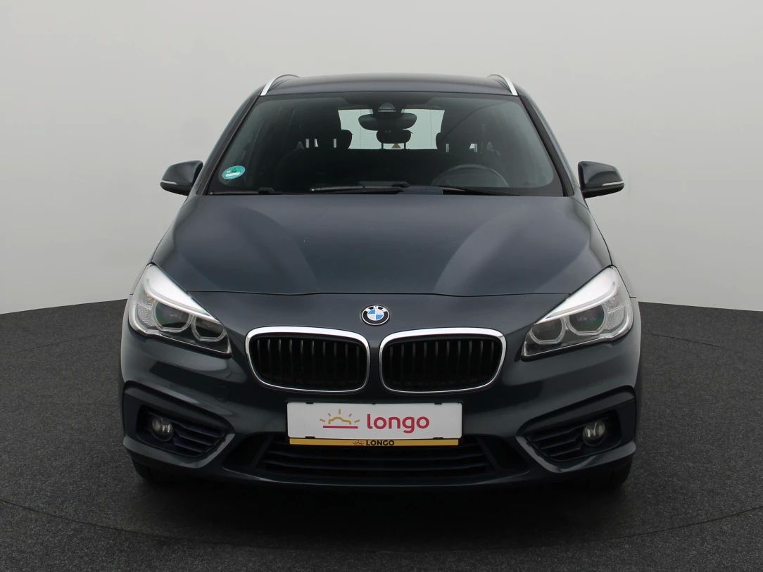 BMW 218 | 2