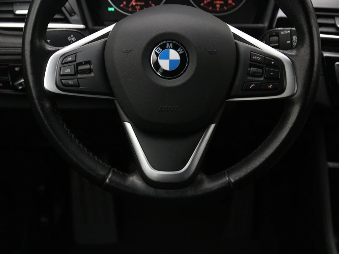 BMW 218 | 17