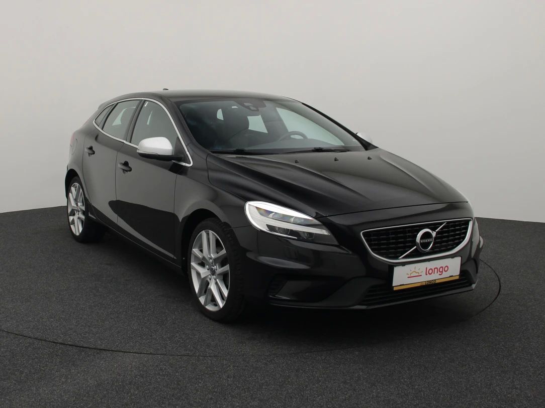 Volvo V40 | 9