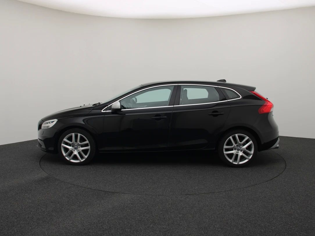 Volvo V40 | 5