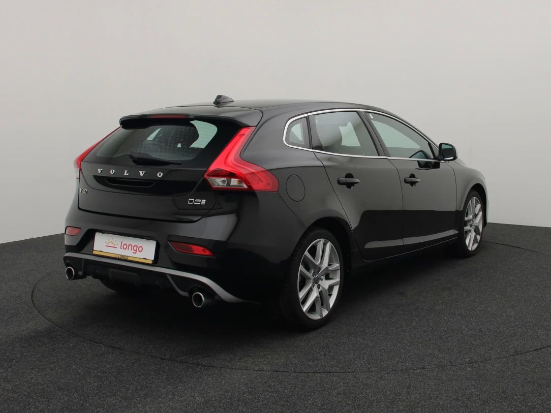 Volvo V40 | 7
