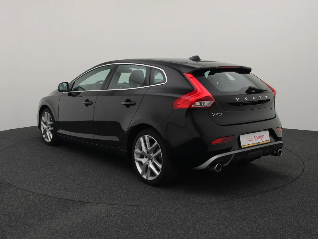 Volvo V40 | 6
