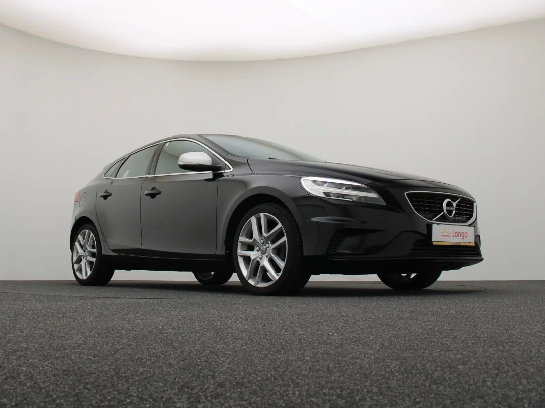 Volvo V40 | 10