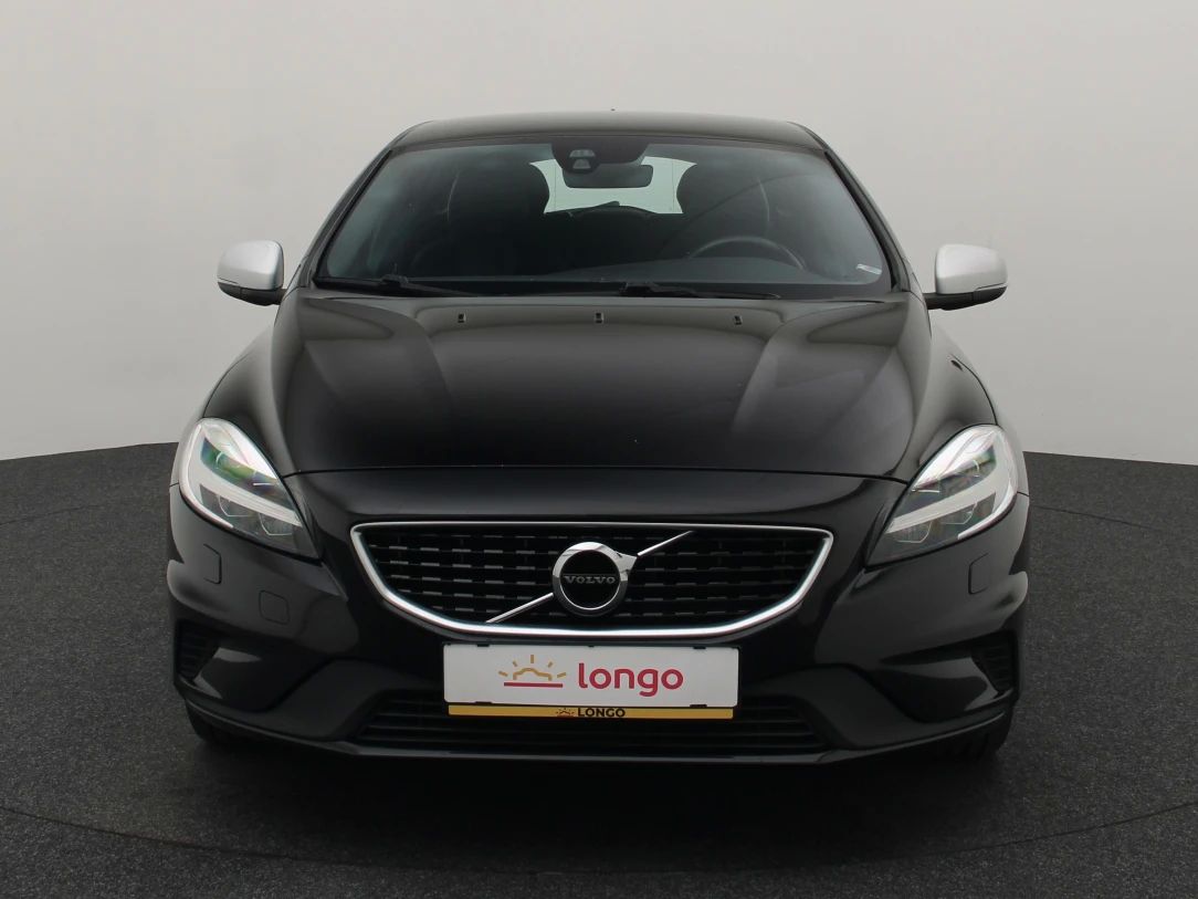 Volvo V40 | 2