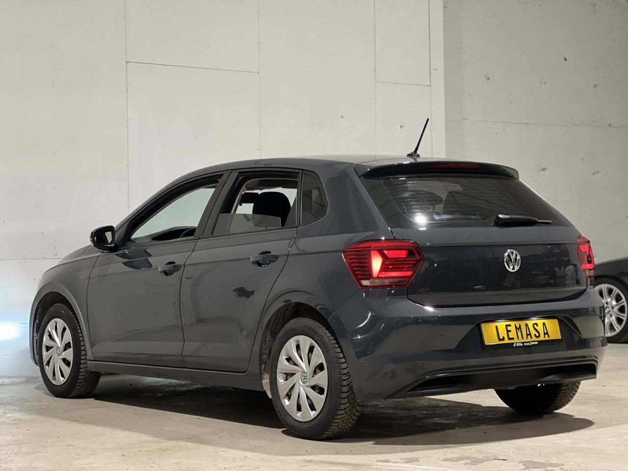 Volkswagen Polo | 2