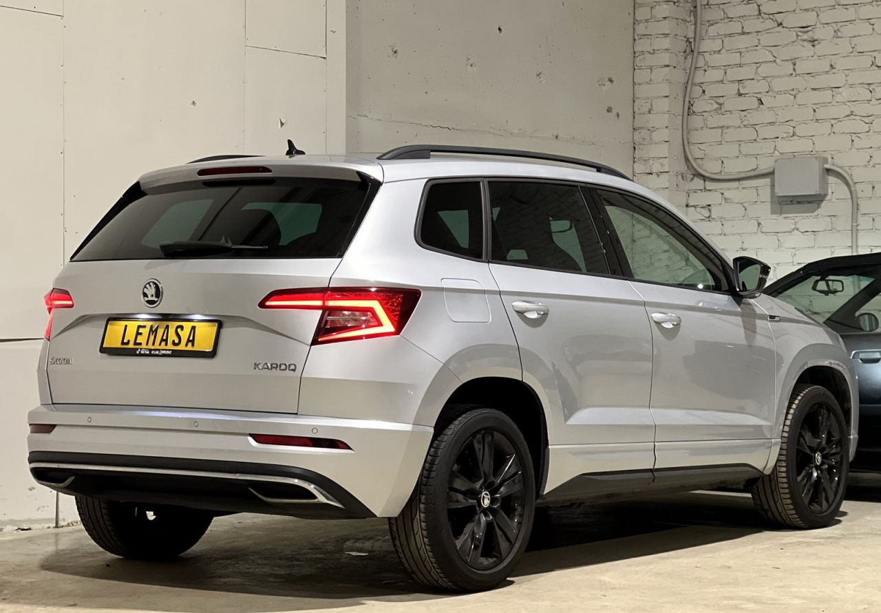 Skoda Karoq | 3