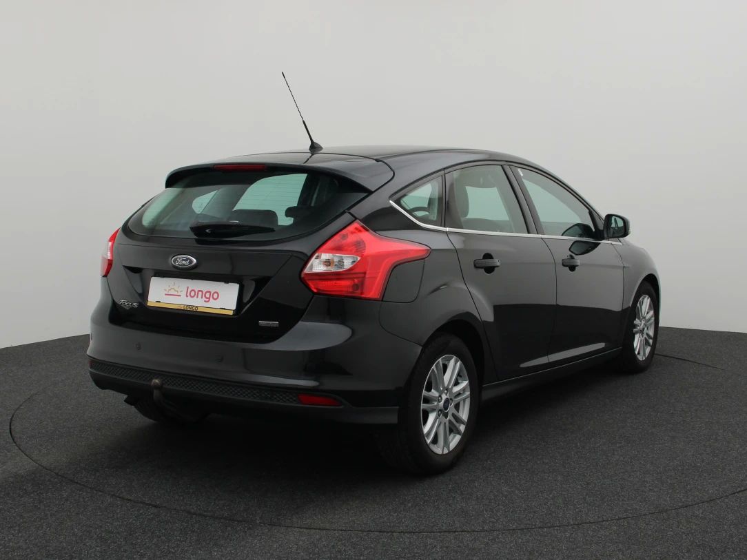 Ford Focus | 7