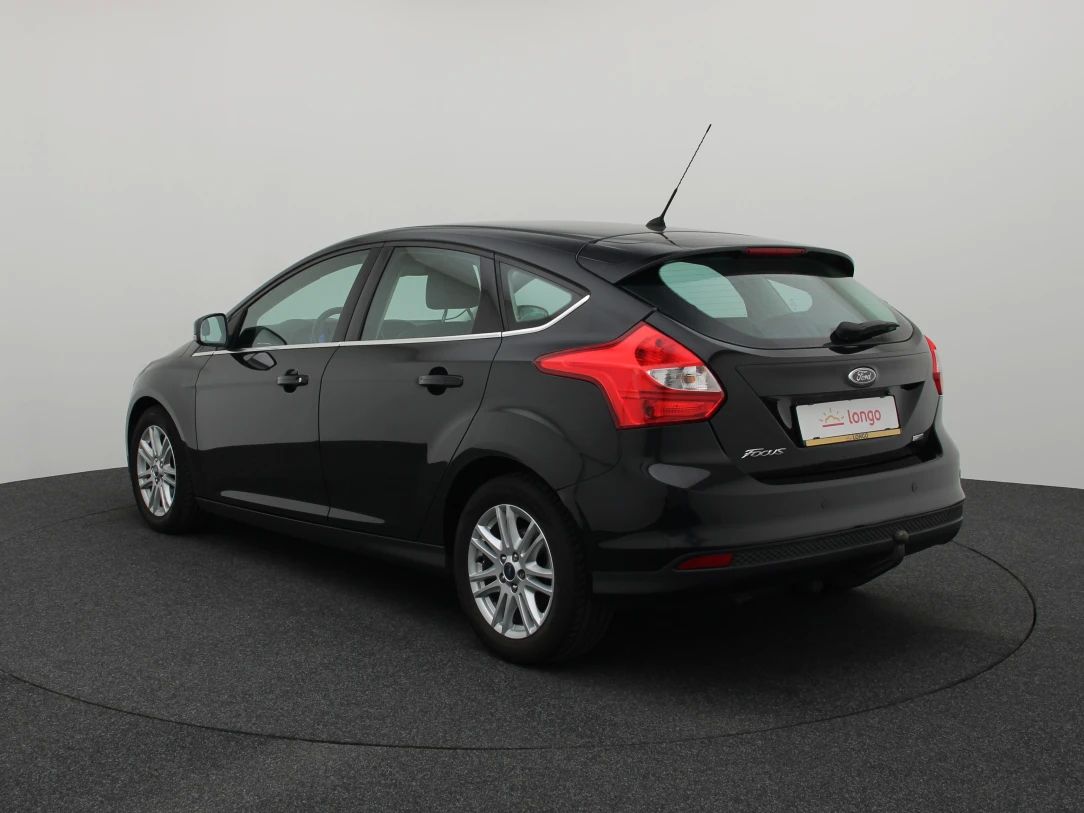Ford Focus | 6