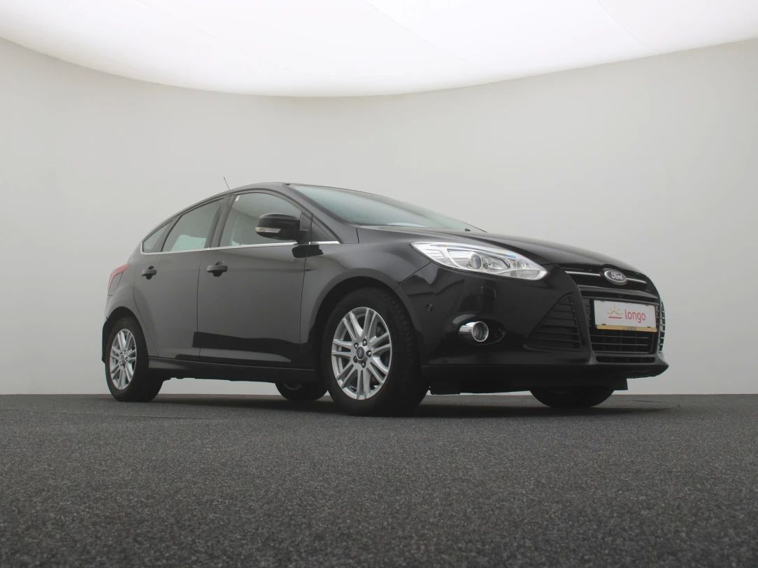 Ford Focus | 10