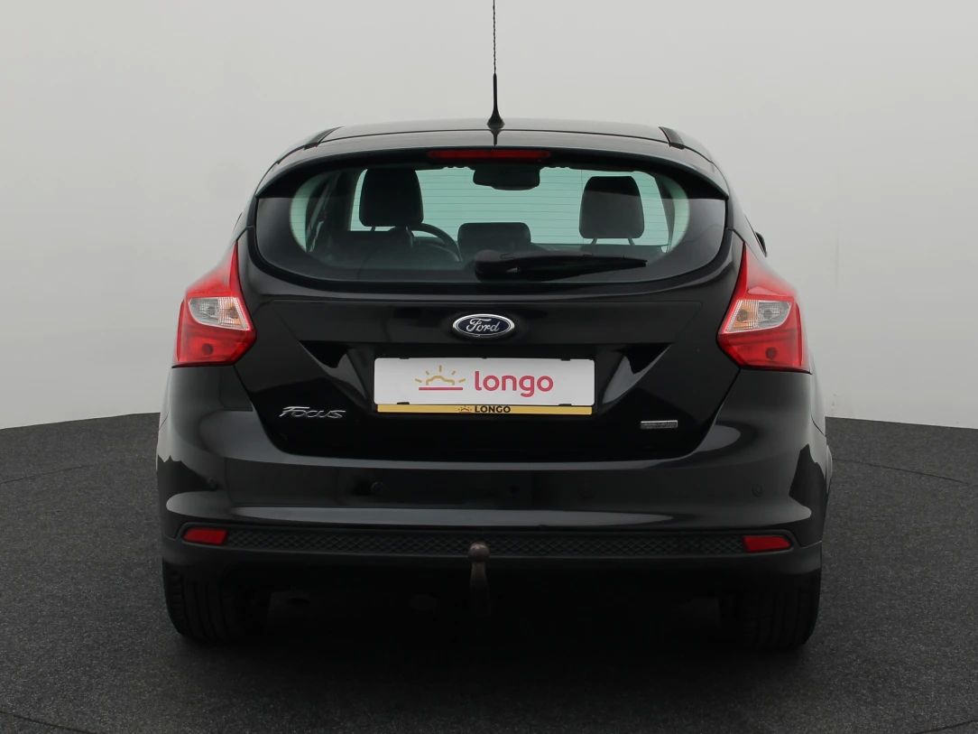 Ford Focus | 4
