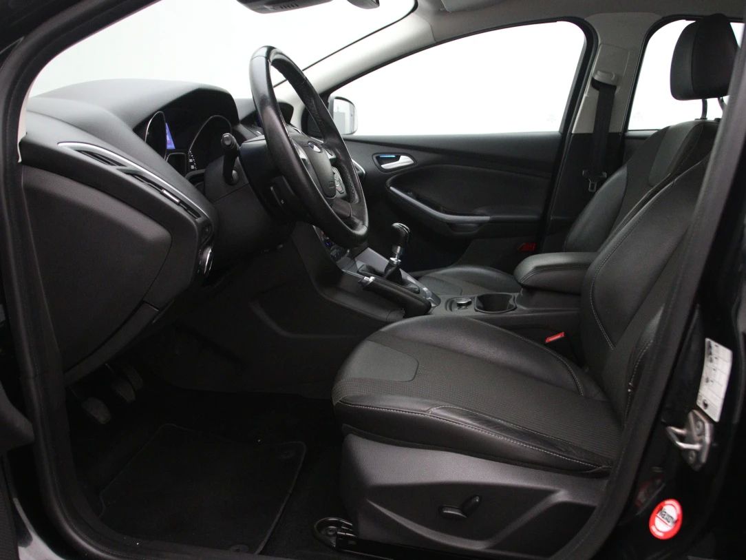 Ford Focus | 3