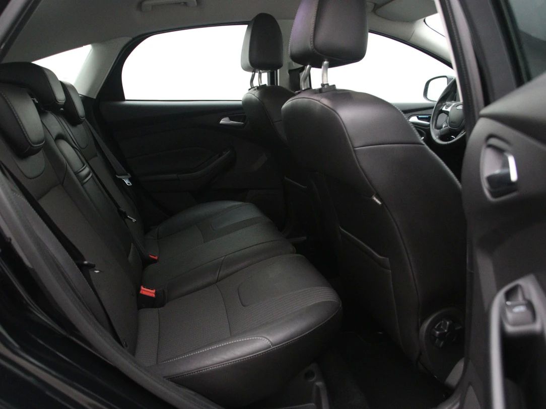 Ford Focus | 14