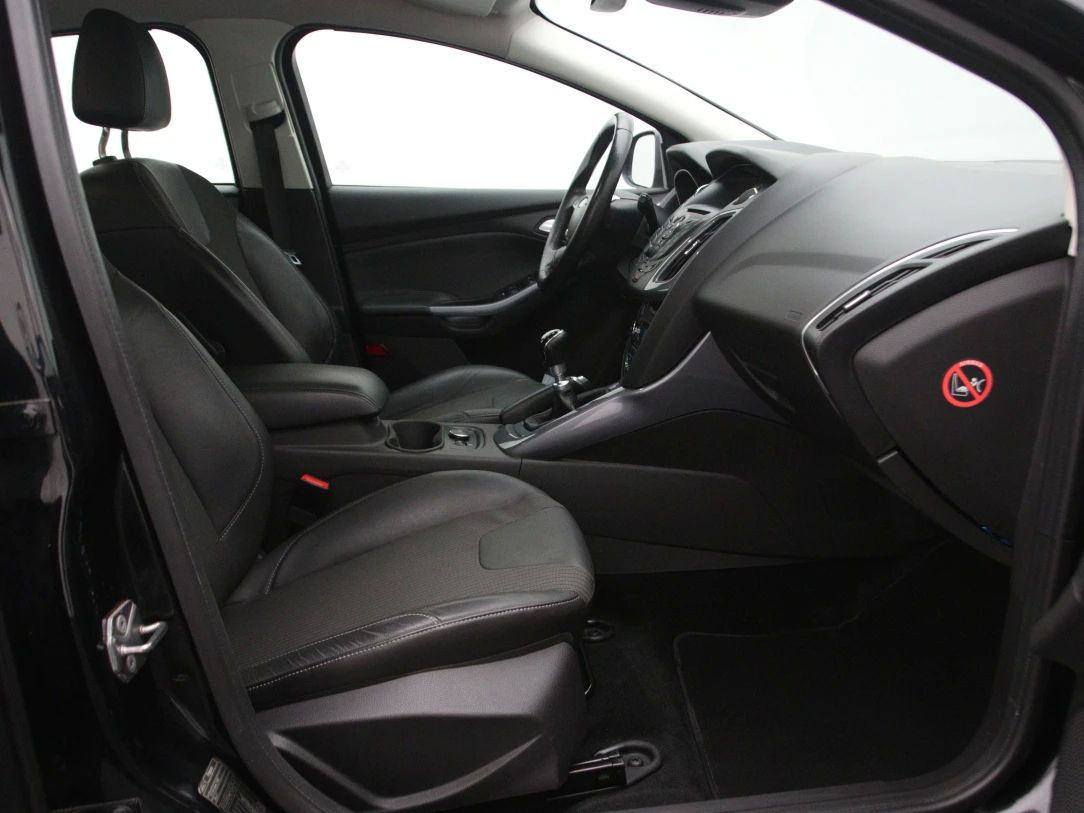 Ford Focus | 13