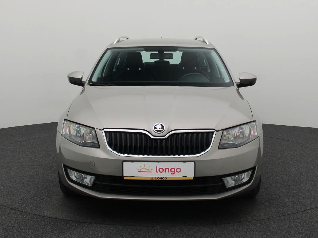Skoda Octavia | 2