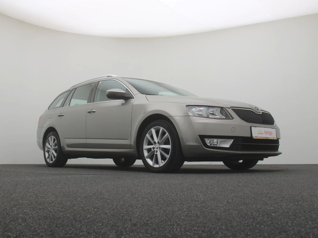 Skoda Octavia | 10