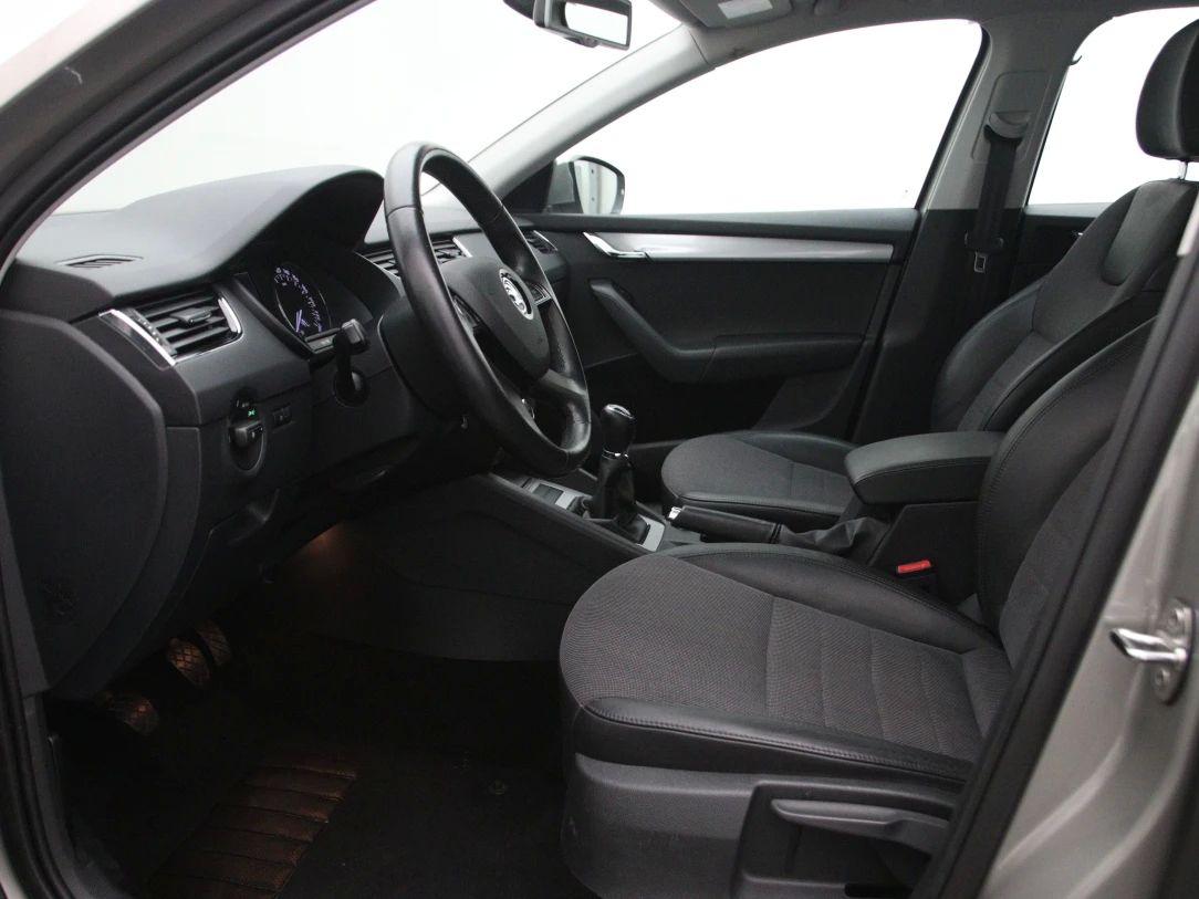 Skoda Octavia | 3