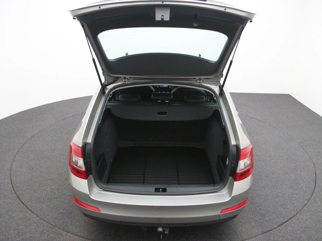 Skoda Octavia | 31