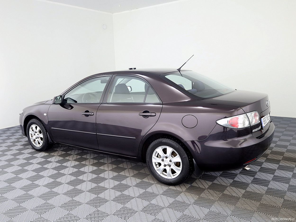 Mazda 6 | 3
