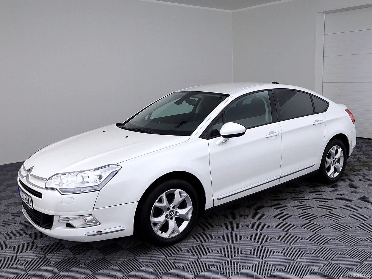 Citroen C5 | 1