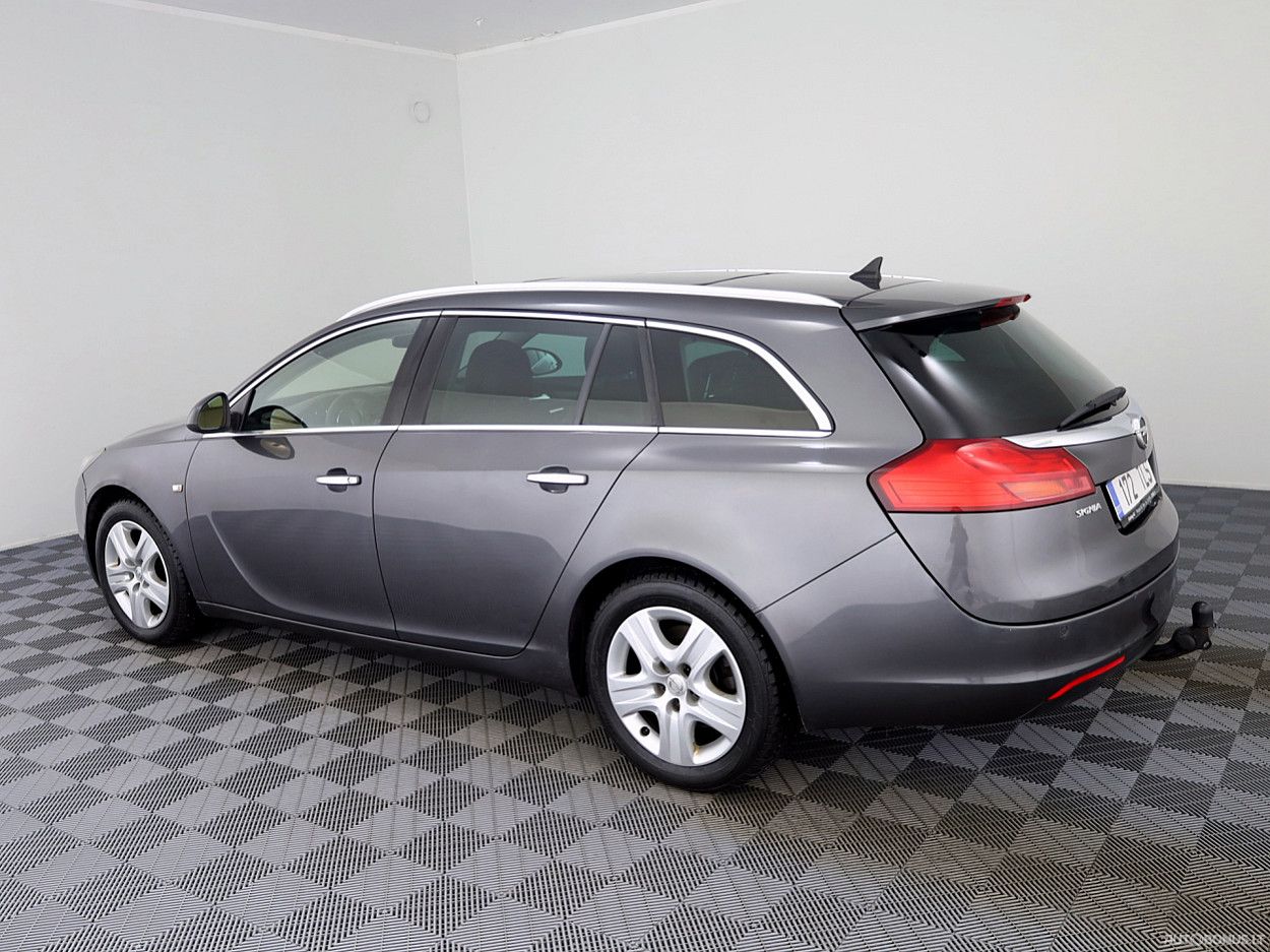 Opel Insignia | 3
